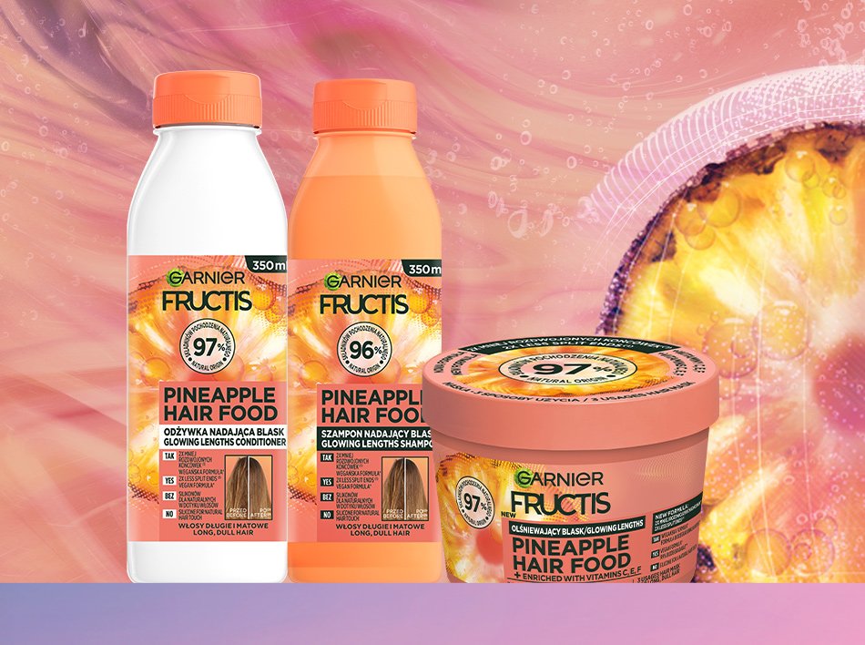 Garnier 037442024 Hair Food baner 950x708